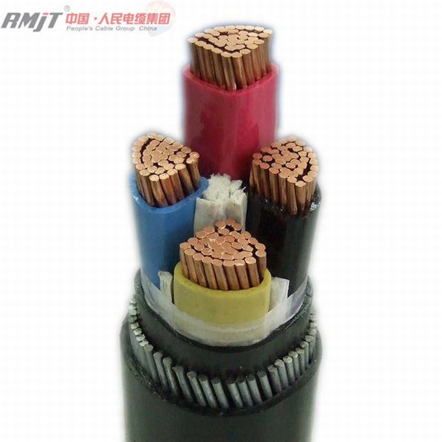 China Famous Sta/Swa Armoured Underground Power Cable Suppliers