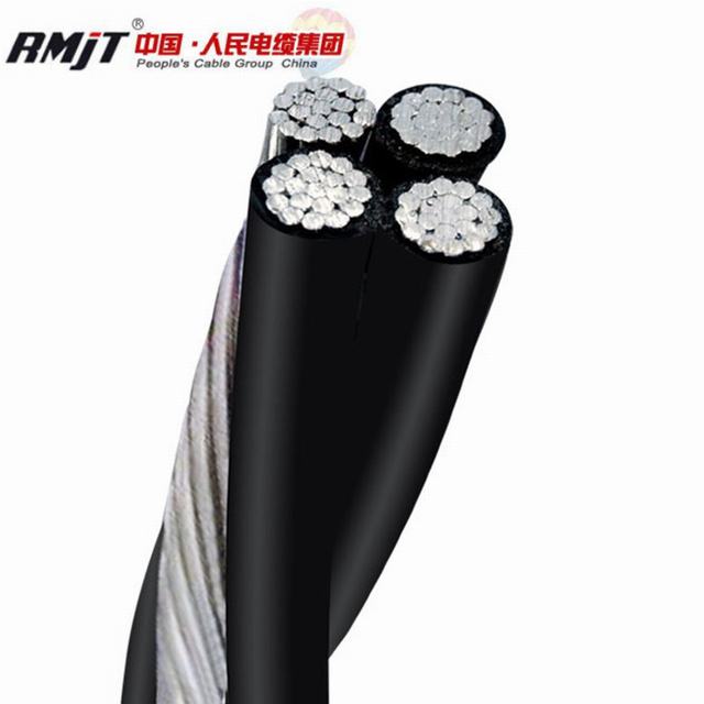 China Manufacturers Aerial Bundled Cable ABC Cable