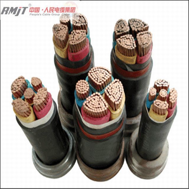China Professional Electrical Cable and Wire Factory in Henan