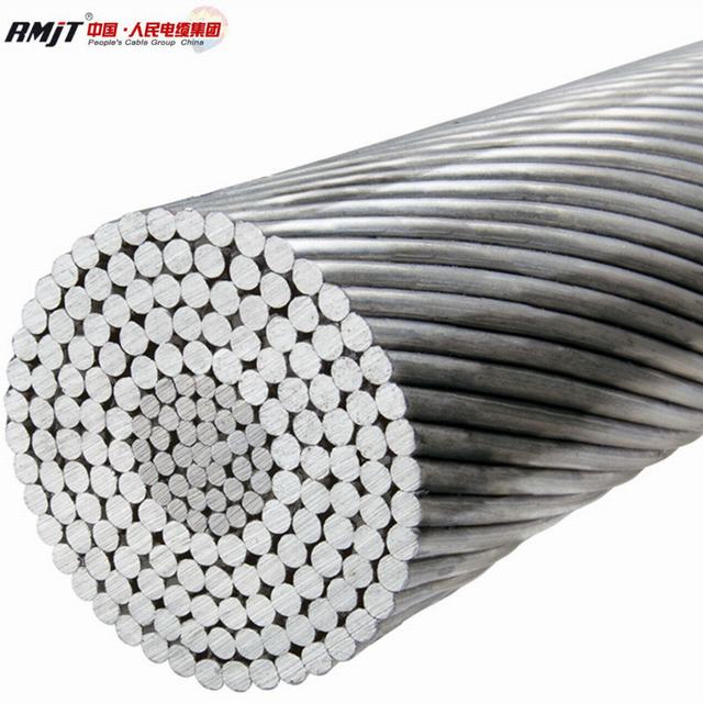 China Supplier Aluminium Conductor Steel Reinforced ACSR Bare Conductor