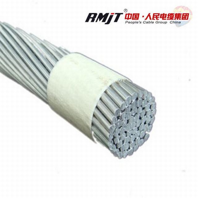  Conductor DE Aluminio (AAAC) maakte in China