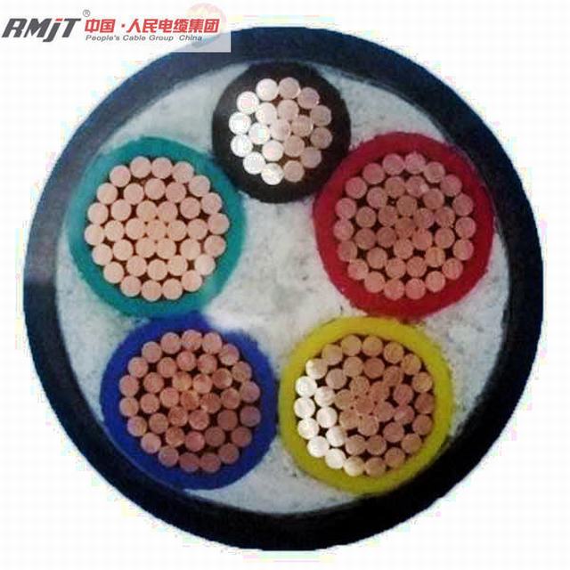 Copper Wire XLPE Power Cable