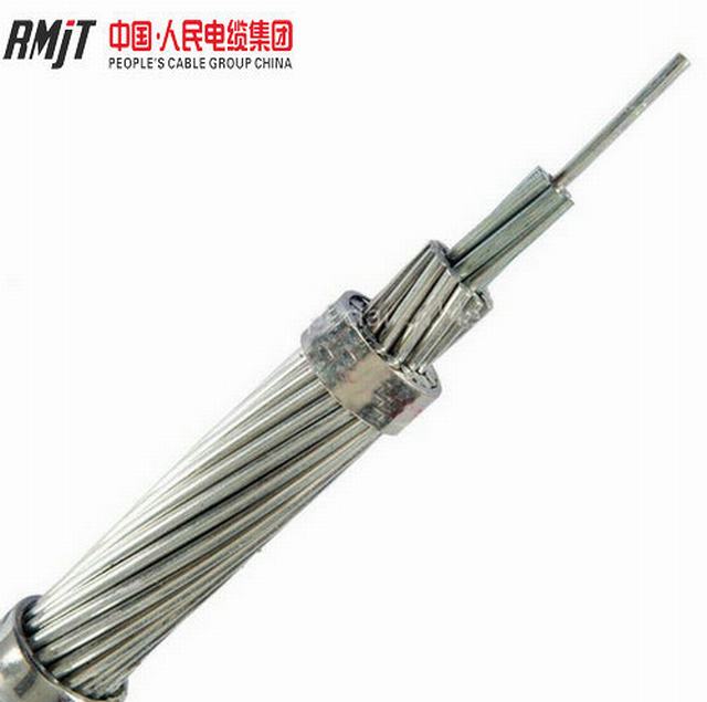 DIN 48201 AAAC Conductor-All Aluminum Alloy Conductor AAAC 95mm2
