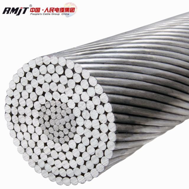 DIN 48206 Aluminium Alloy Conductor Steel Reinforced Aacsr