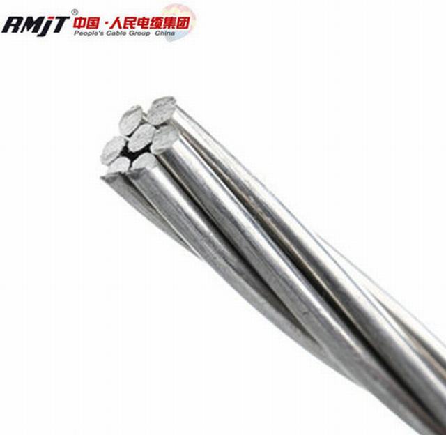 DIN48201 All Aluminum Alloy Conductor Bare AAAC Conductor Price