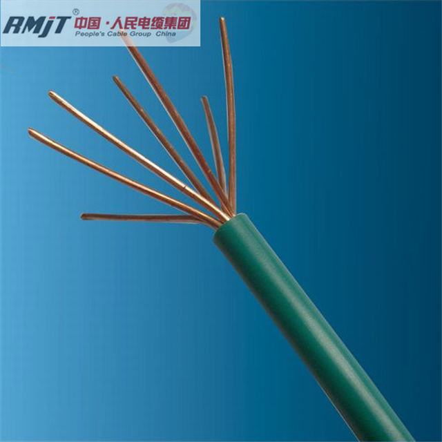 Electrical Copper Core PVC Insulated Flexible House Wire 2.5mm2