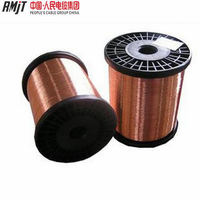 Enameled Copper Clad Aluminum Wire Winding Wire CCA
