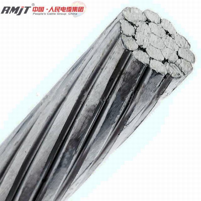 Extra High Strength Zinc Coated Steel Wire Strand Ehs Wire