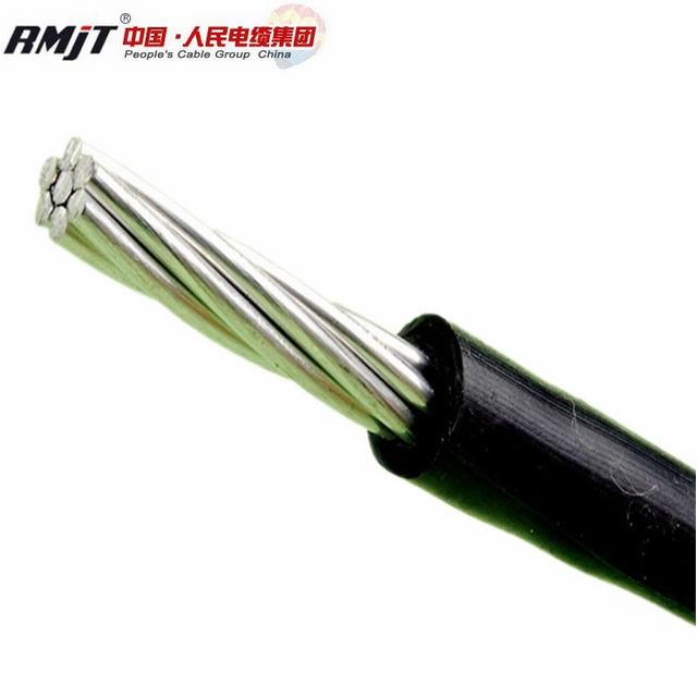 Factory Supply 10mm2 16mm2 25mm2 35mm2 50mm2 Aluminum Cable ABC