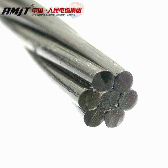 Galvanized Steel Wire Strand/Stay Wire/Guy Wire for Overhead Dead End Accessories