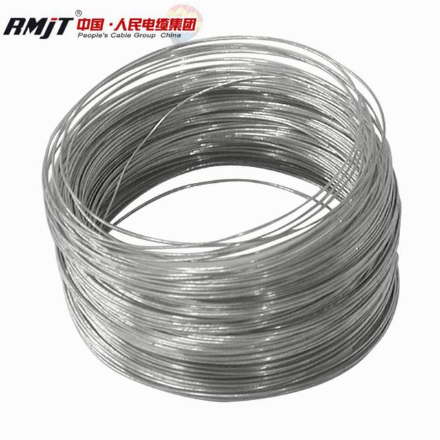 Galvanized Steel Wire Strand/Stay Wire and Earth Wire/Guy Wire/Ehs