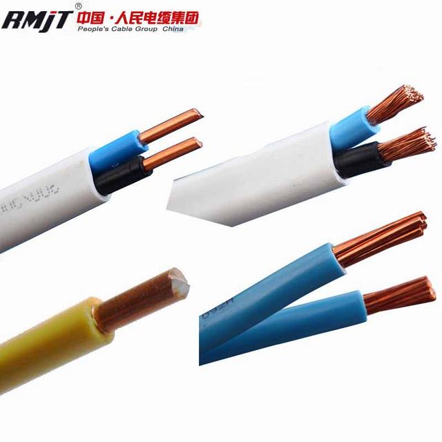 H03V-U (k) , H03VV-F, H05V-U (K) , H05vvf PVC Electric Wire