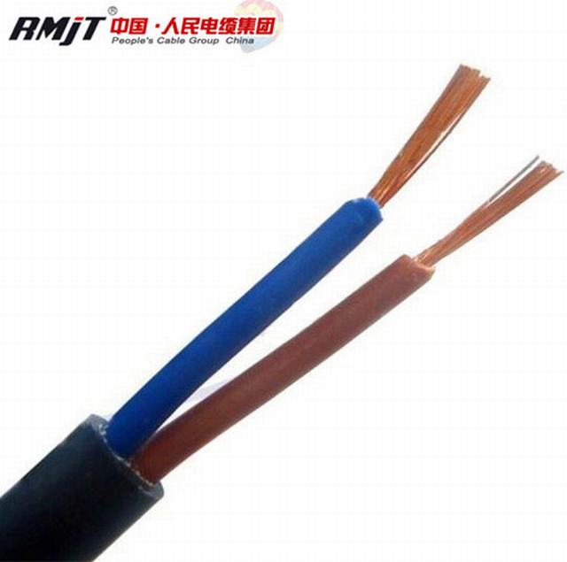  H05V-U H05V-K H05V-R H03VV-F H03VVH2-F Casa Flexible Cable