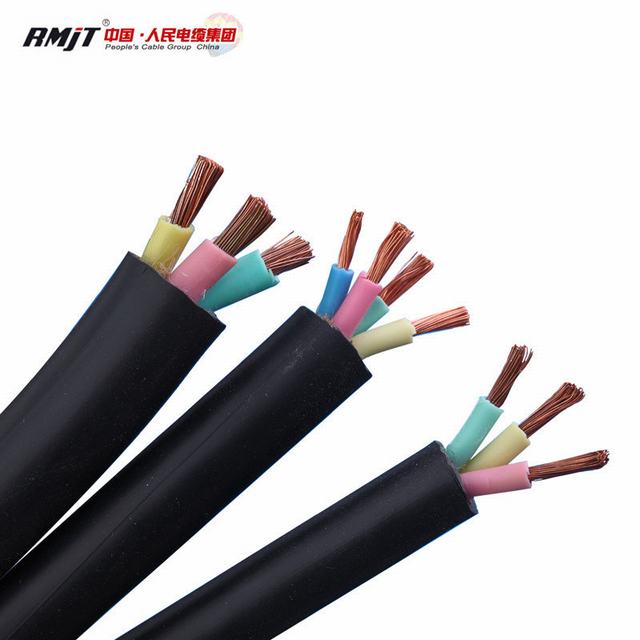 H07rn-F H07rrf 3 Rubber Cable