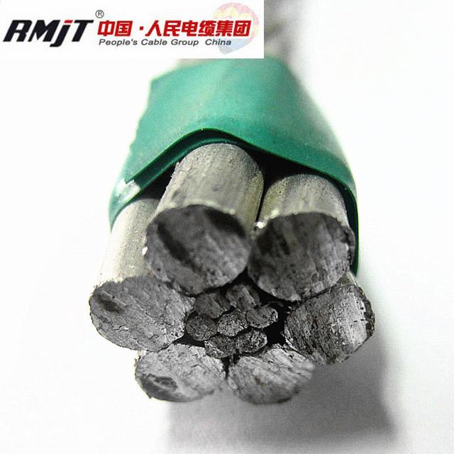 Hard Drawn Aluminium Conductor Steel Core ACSR Conductor with ISO Certificate
