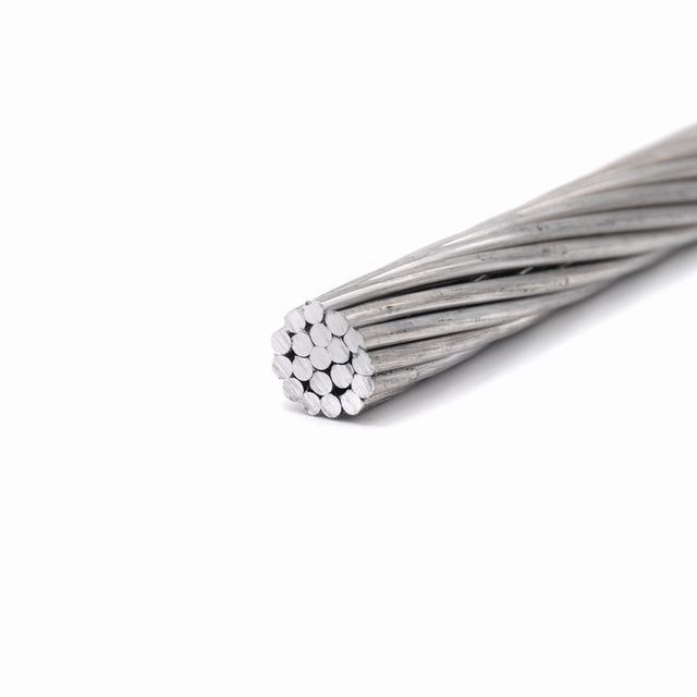 
                                 Alta/media/baja tensión todo conductor de aleación de aluminio AAAC Cable Roble                            