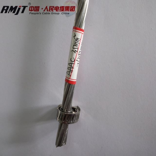 High Quality Bare Overhead Conductor AAAC Conductor