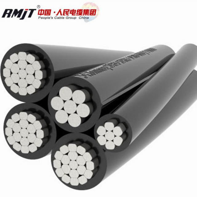 High Quality Overhead Cables ABC Cable