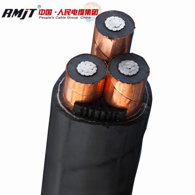 High Quality XLPE Insulated Power Cable