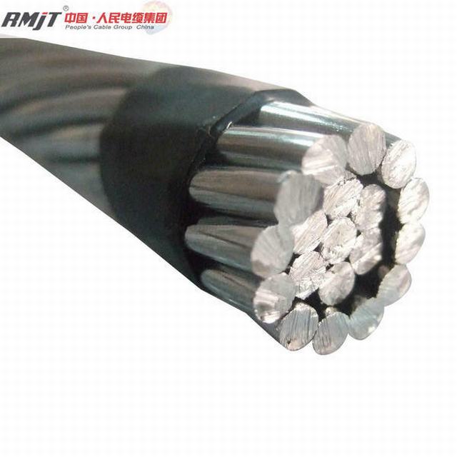 High Strength Stranded Galvanized Steel Cable Stay Wire Guy Wire