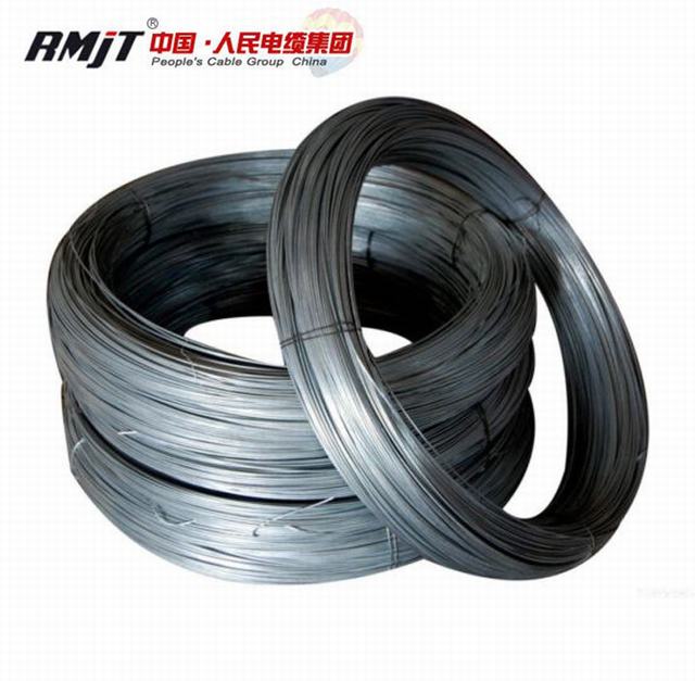 Hot DIP Galvanized Steel Binding Wire