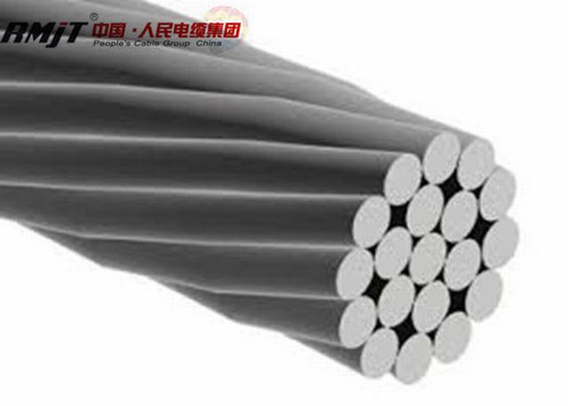 Hot Dipped Galvanized Steel Core Wire for ACSR, Guy Wire, Stay Wire