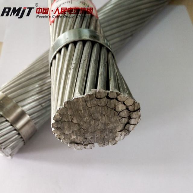 Hot Sale Bare Stranded Overhead Alloy Aluminum AAAC Cable