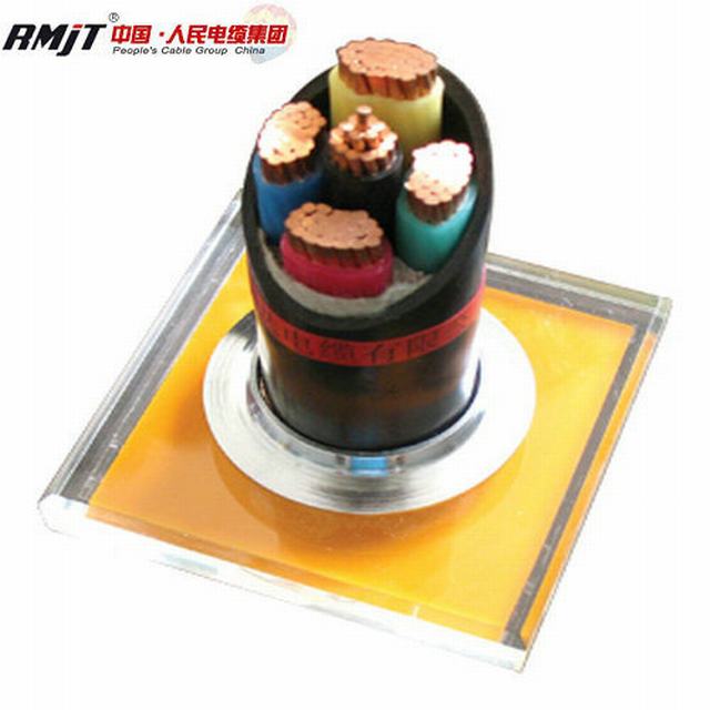 Hot Sale Cruise / Ship Power Cable