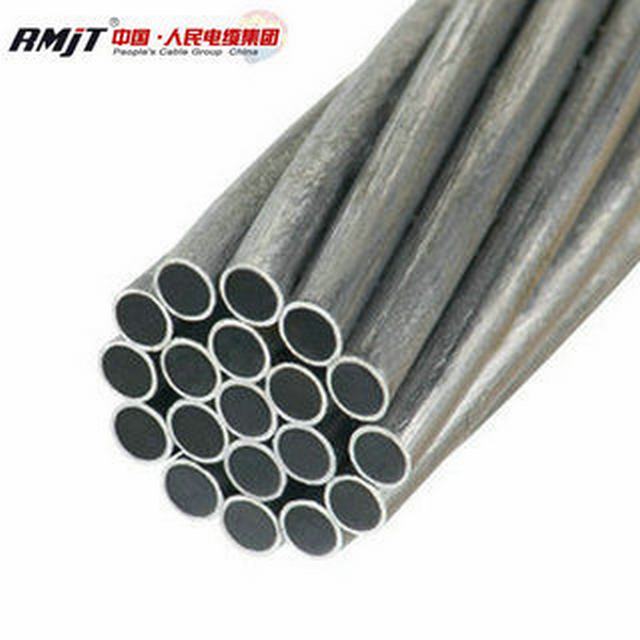 IEC 61232 Standard Aluminum Clad Steel Wire Acs Conductor