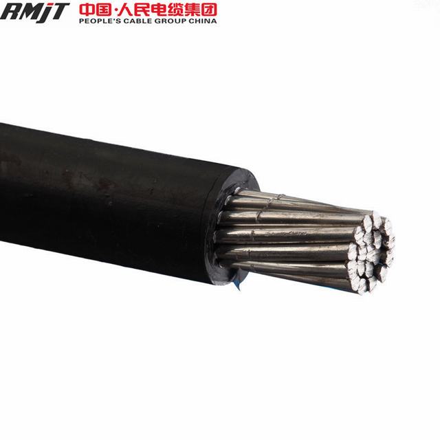 Low Voltage Covered Line Aluminum Wire