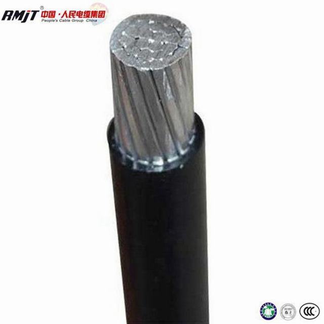 Low Voltage Covered Line Wire Cable with ASTM Standard