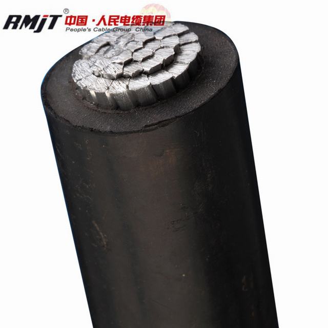 Low Voltage OFC Power Cable