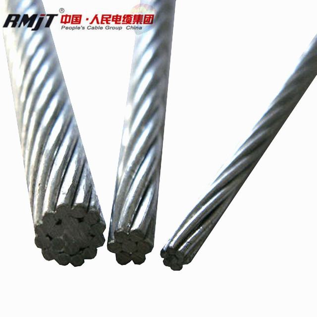 
                                 Cable de hilo de acero galvanizado Multi-Standard                            