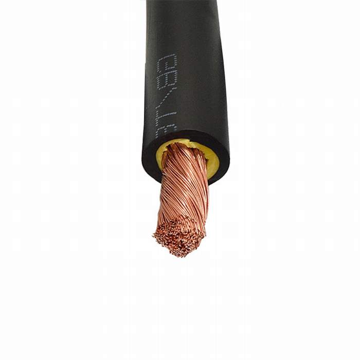 Muti Core 10mm2 Welding 1-5 Cores H07rn-F Rubber Cable