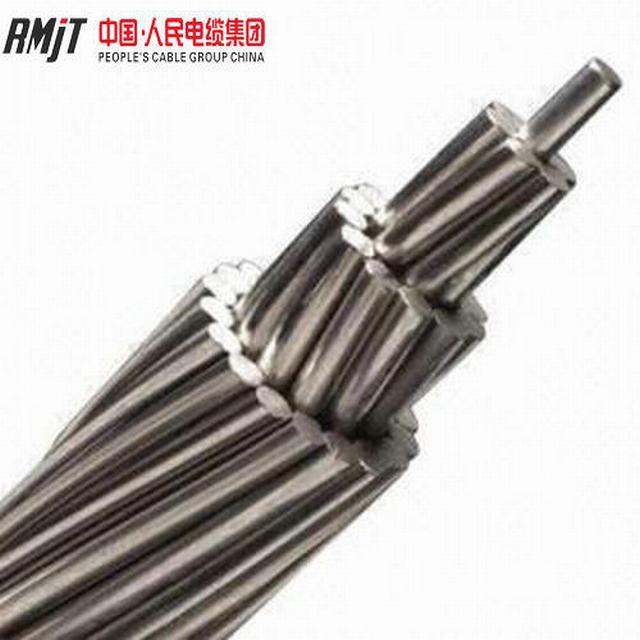 Overhead 6210 All Aluminum Alloy Conductor AAAC to ASTM Standard