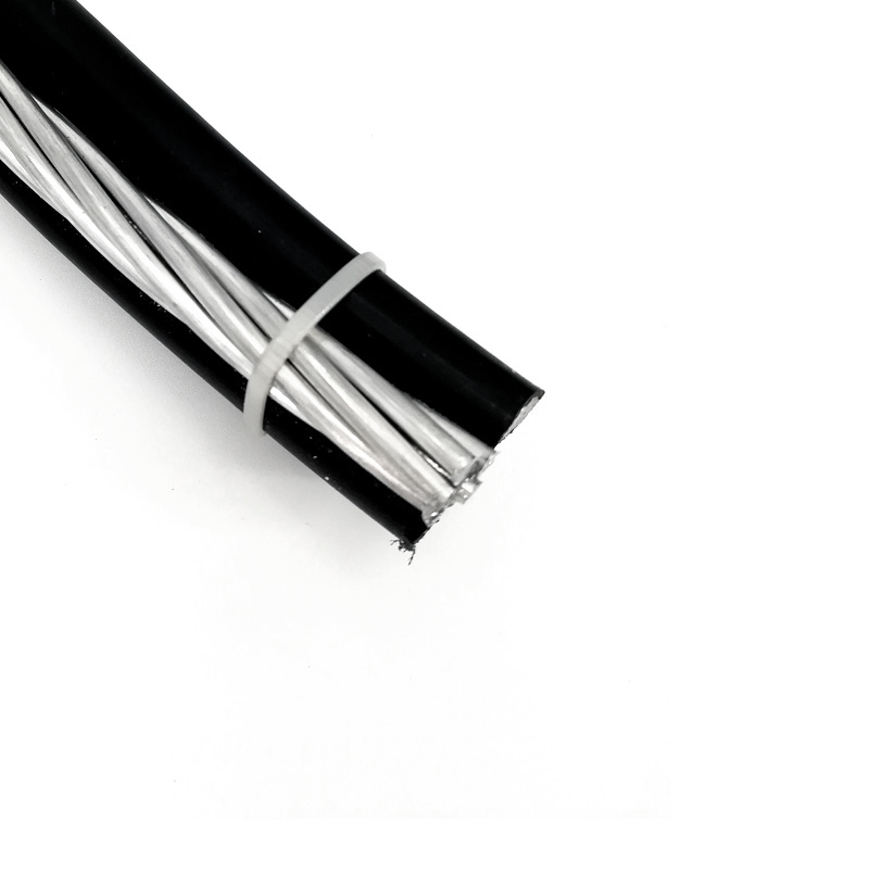 
                                 Les frais généraux de l'aluminium conducteurs isolés en polyéthylène réticulé offre groupée de l'antenne câble ABC                            
