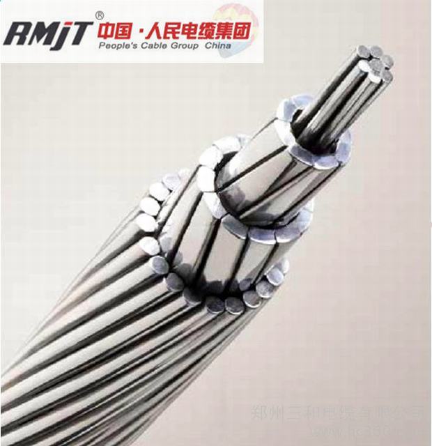 Overhead Compact AAAC Conductor All Aluminum Alloy Conductorfor Power Transmission