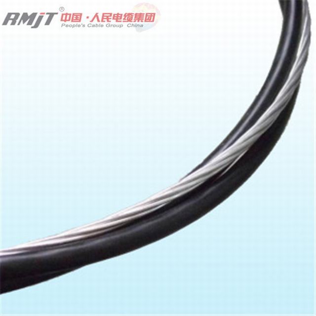 Overhead PVC/PE/XLPE Insulated ABC Aerial Bundled Cable