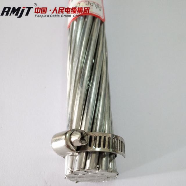 Overhead Transmission Factory Supply Bare AAAC Conductor AAAC Cable