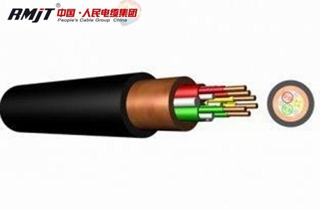 People's Cable Group Can Offer You Many Kinds of Cables