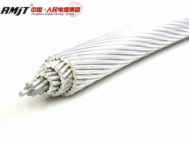 Pine/Oak/Mulberry All Aluminum Alloy Conductor AAAC