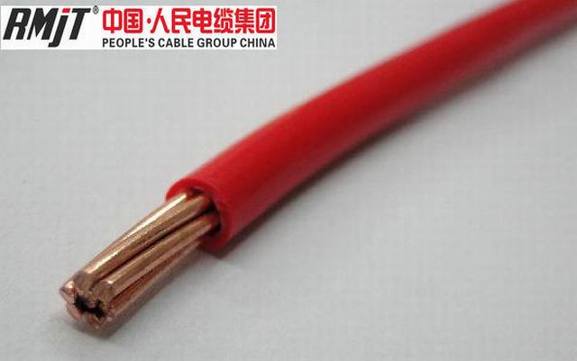  Populares Thhn Thw cable 14AWG