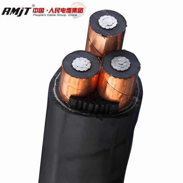 Price of LV and Mv Power Cable