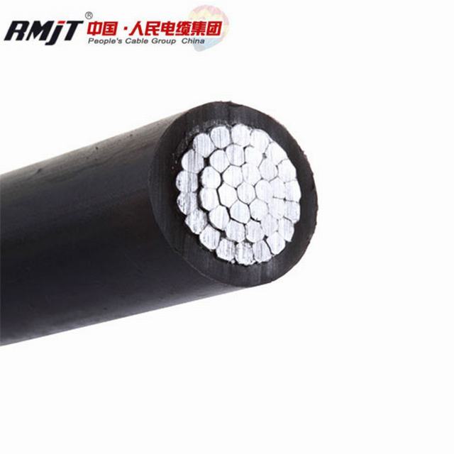 Rmjt 2018 Hot Selling Competitive Price of Aerial Bundled Cable Power Lines