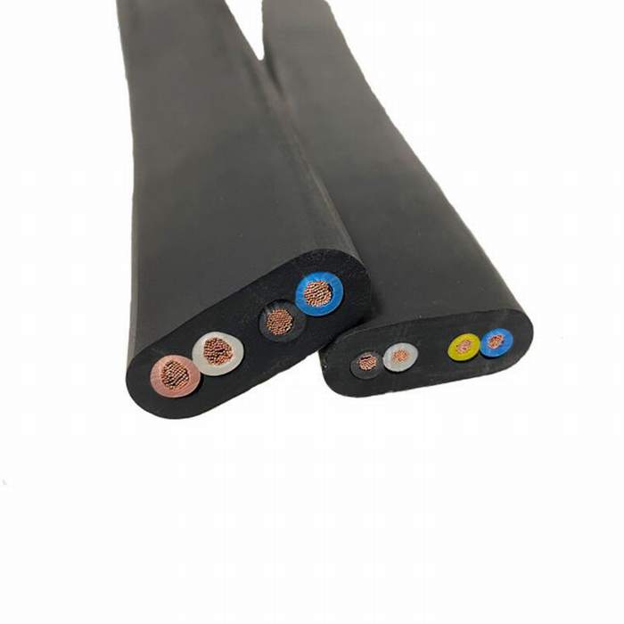 Specifications Welding Ground Cable 50mm2 Flexible Rubber Sheathed Cable