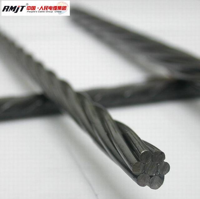 Stay Wire Earth Wire Galvanized Steel Wire