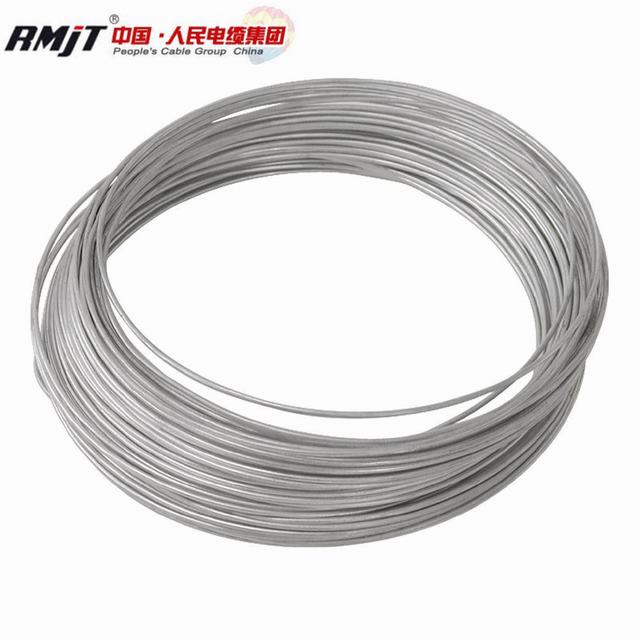 Steel Wire, Guy Wire, Hot Dipped Galvanized Steel Wire