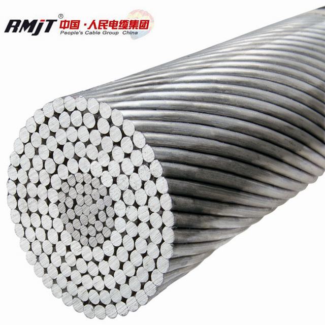 Stranded Aluminum Conductor Steel Reinforced ACSR Conductor