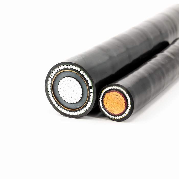 Swa XLPE Insulated Steel Wire Armored Power Cable