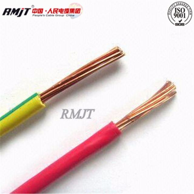 Thwn Thw PVC Electrical House Wire